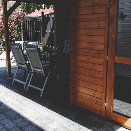 Ferienwohnung Harzer Zippel Mit Aussensauna Langelsheim Exteriér fotografie