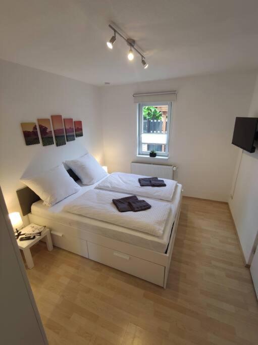 Ferienwohnung Harzer Zippel Mit Aussensauna Langelsheim Exteriér fotografie