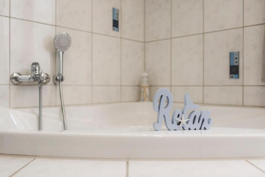 Ferienwohnung Harzer Zippel Mit Aussensauna Langelsheim Exteriér fotografie