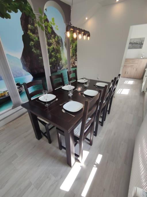 Ferienwohnung Harzer Zippel Mit Aussensauna Langelsheim Exteriér fotografie
